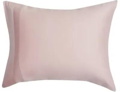 Eucalyptus Pillowcase Set - Blush - Sijo