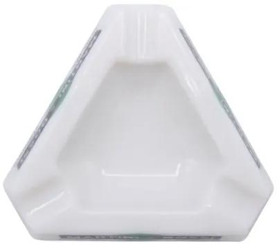 Martini & Rossi French Ashtray - Interesting Things - Green