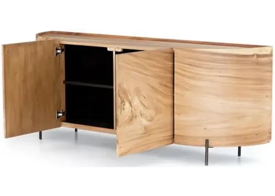 Bryn Sideboard - Beige