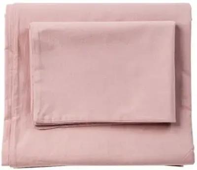 Paradise Duvet Cover - Blush - Pyar & Co. - Pink