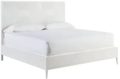 Malibu Bed - White Lacquer - Miranda Kerr Home