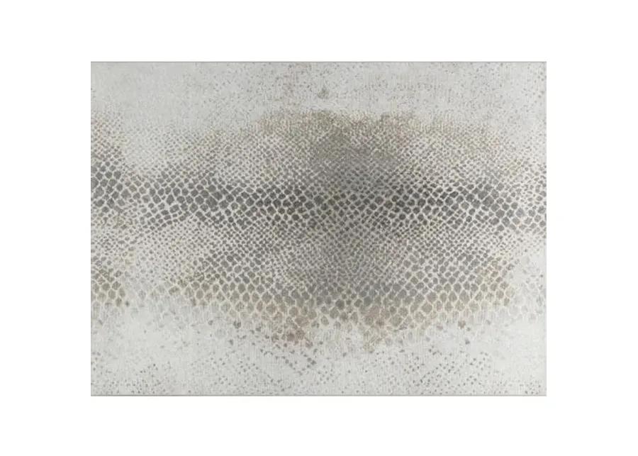 Cissy Rug - Fog - STARK - Gray - Gray