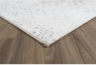 Cissy Rug - Fog - STARK - Gray - Gray