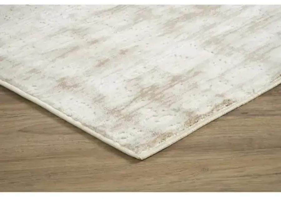 Bixby Rug - Taupe - STARK - Beige - Beige