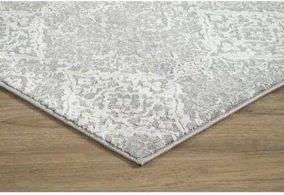 Alessi Rug - Gray - STARK - Gray