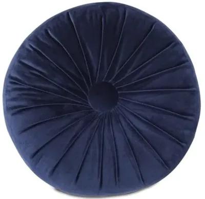 Eileen 14x2 Pillow - Indigo