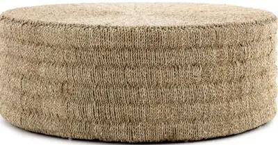 Jules Coffee Table - Light Natural - Brown