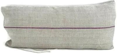 French Grain Sack Body Pillow/Bolster - Ballyhoo