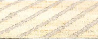 Gurara Tibesti Handwoven Rug - Natural - Lemieux Et Cie - Beige - Beige