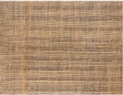 Moghar Kaffrine Handwoven Rug - Natural - Lemieux Et Cie - Beige - Beige