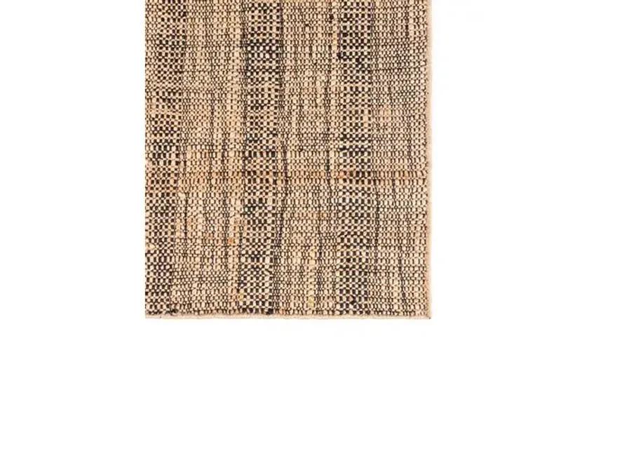 Moghar Kaffrine Handwoven Rug - Natural - Lemieux Et Cie - Beige - Beige