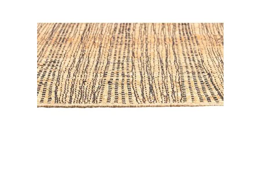 Moghar Kaffrine Handwoven Rug - Natural - Lemieux Et Cie - Beige - Beige