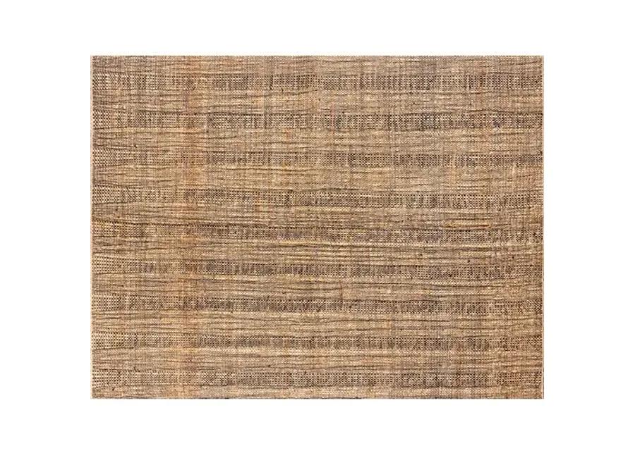 Moghar Kaffrine Handwoven Rug - Natural - Lemieux Et Cie - Beige - Beige