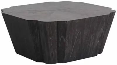 Kenwood Coffee Table - Gabby - Black