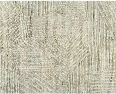 Anders Hand-Knotted Rug - Alpine - STARK - Beige - Beige