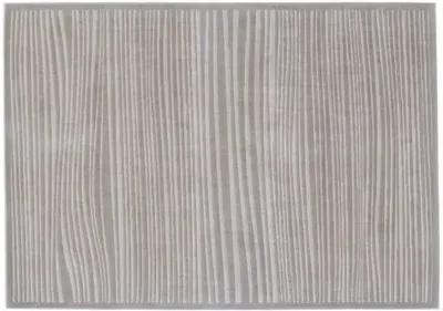 Shira Transitional Rug - Taupe/White - Gray - Gray