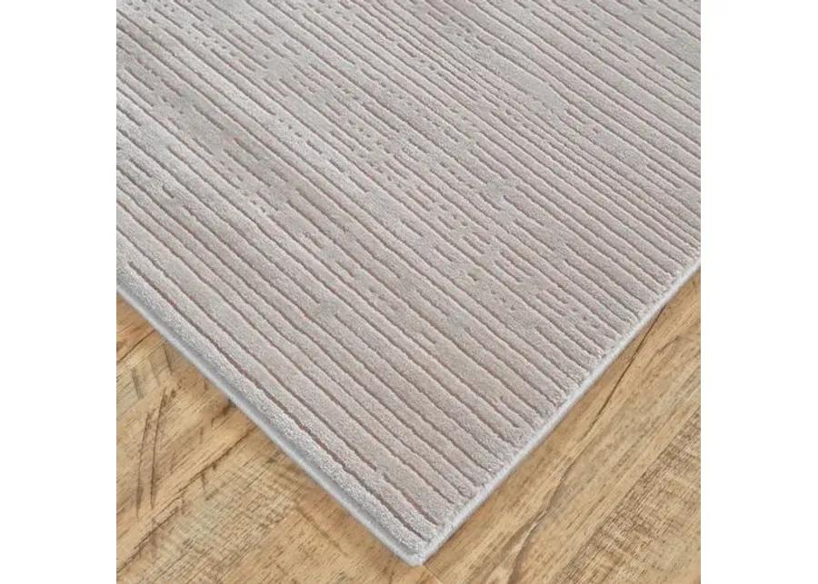 Shira Transitional Rug - Birch/White - White