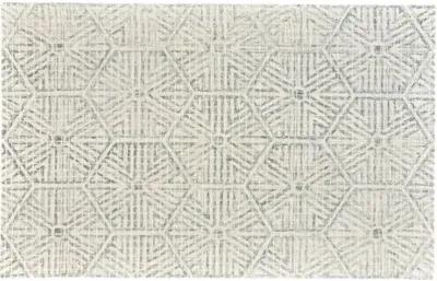 Kyle Hand-Tufted Rug - Faded Green - Green