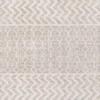 Vernazza Outdoor Rug - Dust - Gray - Gray