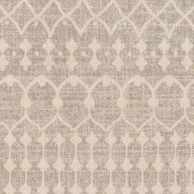 Vernazza Outdoor Rug - Mist - Gray - Gray