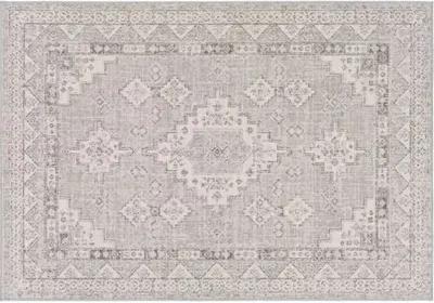 Vernazza Outdoor Rug - Light Brown - Brown