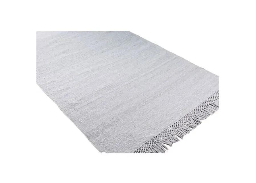 Artemis Outdoor Rug - Silver Gray - Gray