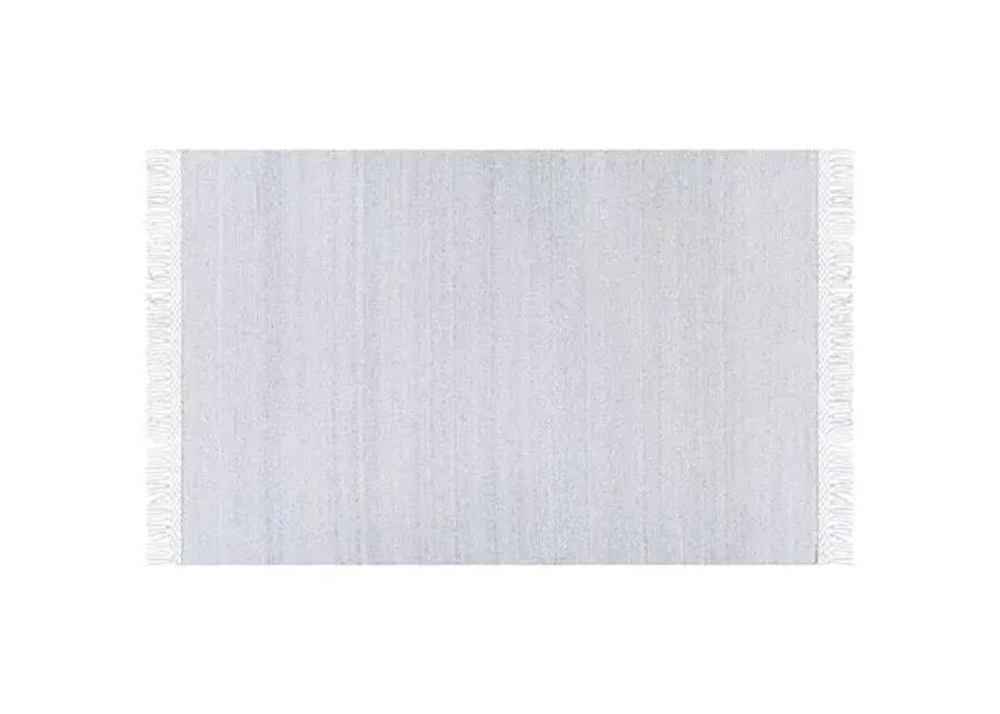 Artemis Outdoor Rug - Silver Gray - Gray