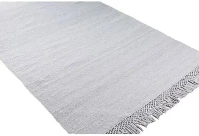 Artemis Outdoor Rug - Silver Gray - Gray