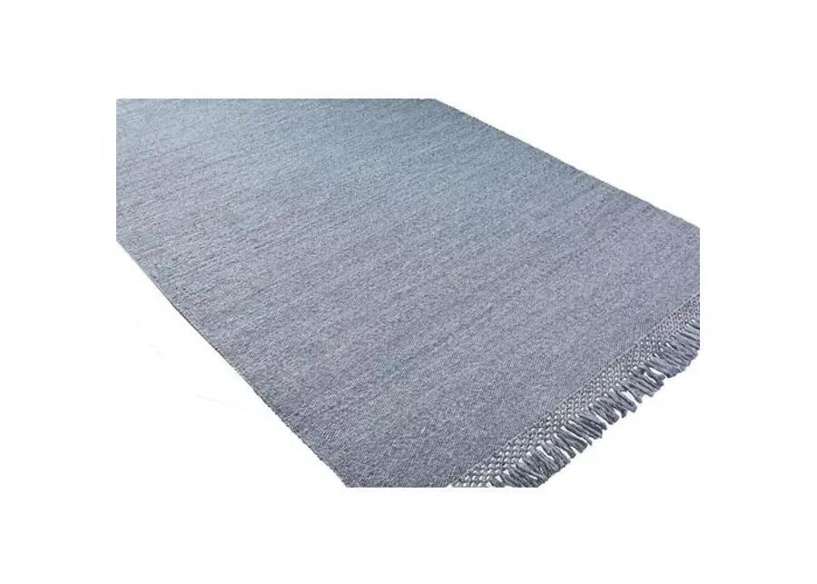 Artemis Outdoor Rug - Medium Gray - Gray