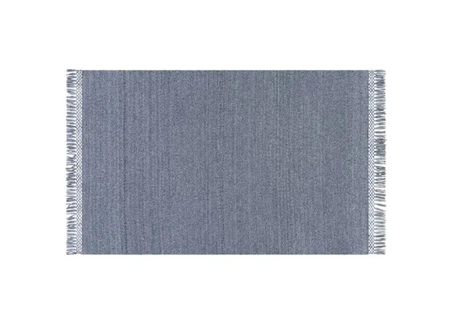 Artemis Outdoor Rug - Medium Gray - Gray