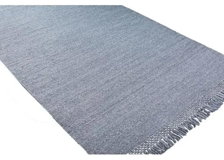 Artemis Outdoor Rug - Medium Gray - Gray