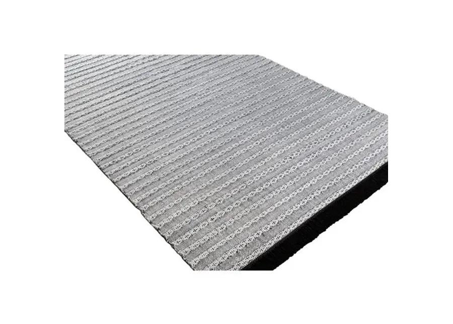 Artemis Outdoor Rug - Gray - Gray