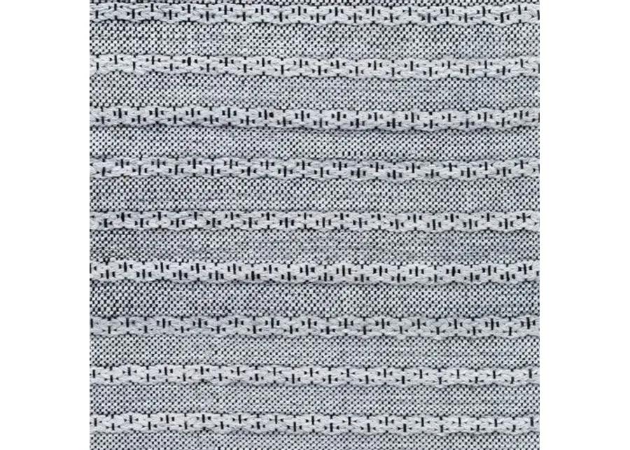 Artemis Outdoor Rug - Gray - Gray