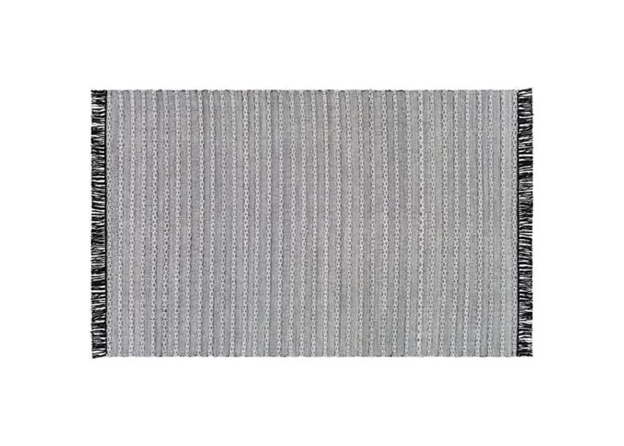 Artemis Outdoor Rug - Gray - Gray