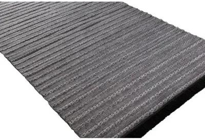 Artemis Outdoor Rug - Smoke - Gray - Gray