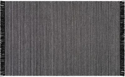 Artemis Outdoor Rug - Smoke - Gray - Gray