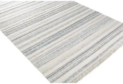 Artemis Outdoor Rug - Light Gray - Gray