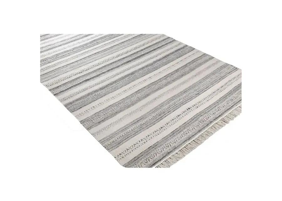 Artemis Outdoor Rug - Beige - Beige