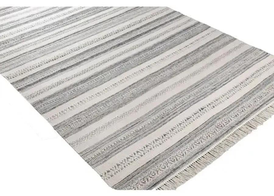 Artemis Outdoor Rug - Beige - Beige