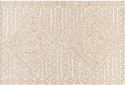 Persephone Outdoor Rug - Tan - Beige - Beige