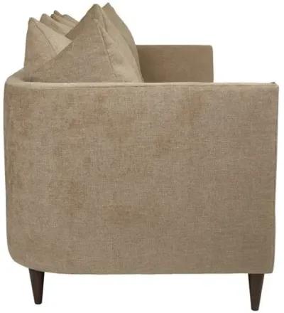 Kim Salmela - Laguna Linen Sofa