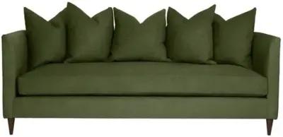 Kim Salmela - Laguna Linen Sofa