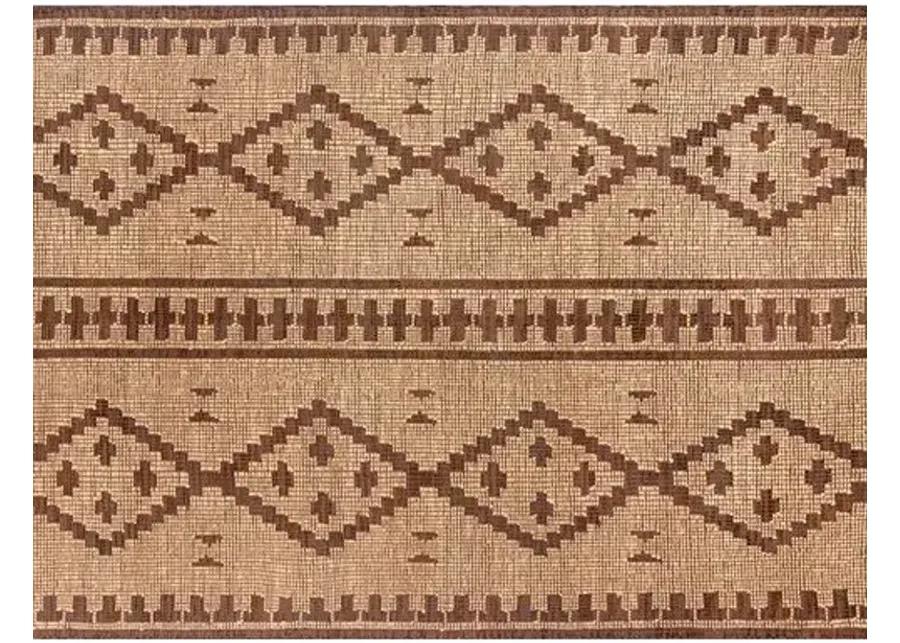 Tugart Dagana Handwoven Rug - Natural - Lemieux Et Cie - Beige - Beige