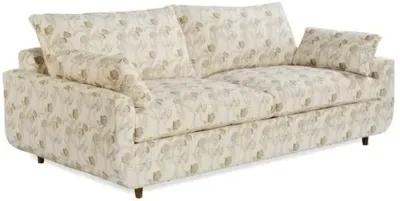 Lauren Liess - Architect Sofa - Neutral Floral