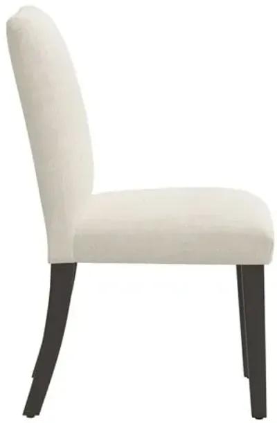 Shannon Side Chair - Beige