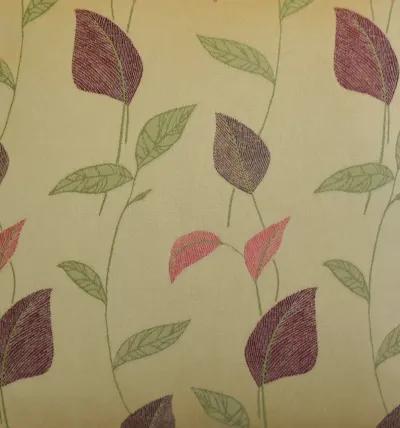 Lee Jofa Enchanting Leaves Pillow