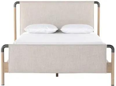 Mason Sling Bed - Wheat - Beige