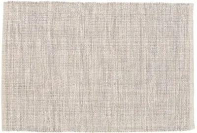 Marled Woven Rug - DASH & ALBERT - Gray - Gray