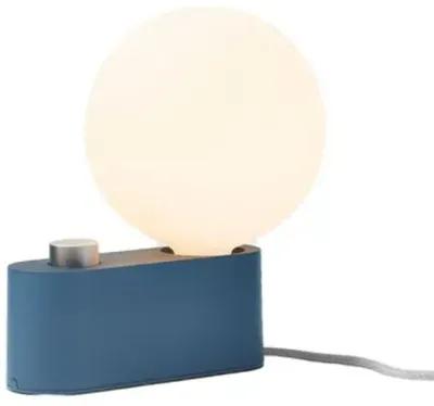 Alumina Table Lamp - Sapphire - Tala Lighting