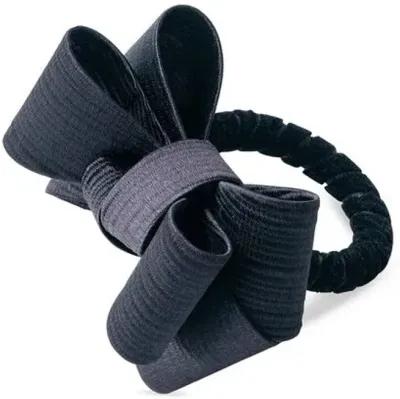 Tuxedo Napkin Ring - Black - Juliska